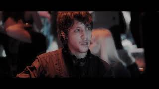 Nomads In Town with NU Live  The Key Paris