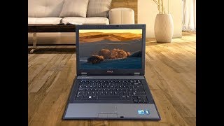 Video thumbnail for Laptop DELL Latitude E5410, i5 M450 @ 2 40GHz, 4 GB, DVD RW, 160 GB by Thanh Bình Computer