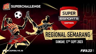 Live Streaming Super Fun Match Day IV (PES 2021)