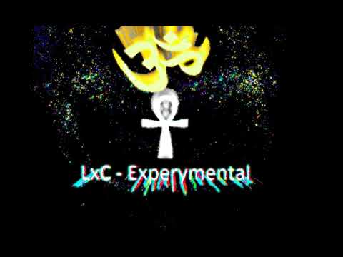 LxC - Experymental