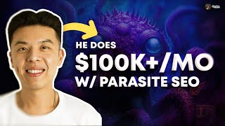 Parasite SEO in 2025: Private Partnerships vs Public Exploits thumbnail