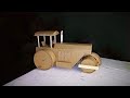 ROAD ROLLER Make It At Home ArTWoRkHacks