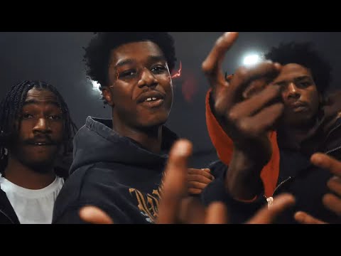 Flashy Mdub x Dwade CPE x Tripping Trapz - Belt To Ass (Shot by KLO Vizionz)