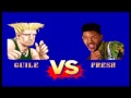 10 Hours Of Guile S Theme Goes With Fresh Prince Of Bel Air Theme