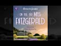 Evelyn James - Mord ist Familiensache - Ein Fall für Miss Fitzgerald-Reihe