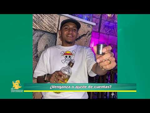 ¿Venganza o ajuste de cuentas entre bandas?