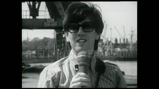 The Hollies • “Mickey’s Monkey/Band Intro/I’ve Got a Way of My Own” • 1966 [RITY Archive]
