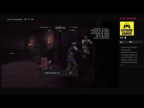 Zakute łby pijacka bijatyka