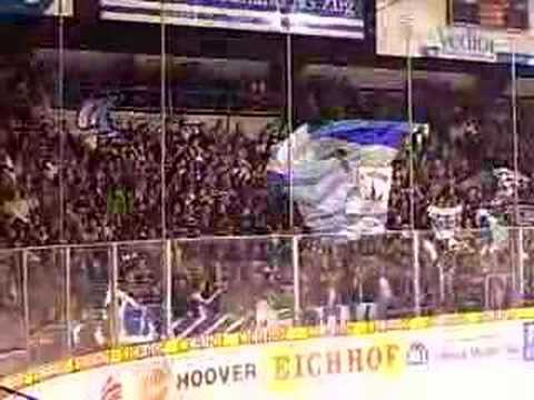 28.10.06 EV Zug - Ambri-Piotta
