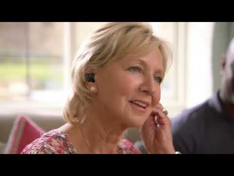 Doro® | Doro HearingBuds Happy Birthday