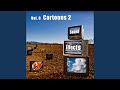 Cartoon Sound Effects Zip 3