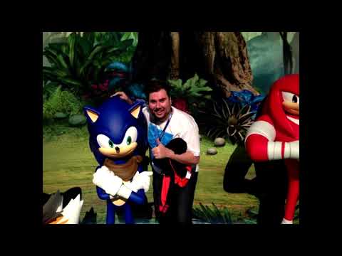 Giant Bombcast 724 highlight -  Gamespot review credits, gamers.com, old internet