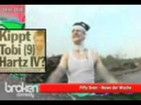 Fifty Sven Voll Bekifft