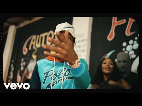 Knakkis - Bimma Door (Official Video)