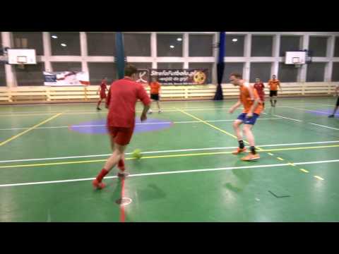 StrefaFutbolu.pl: Kartofliska - ATLAS Galaxy Futsal