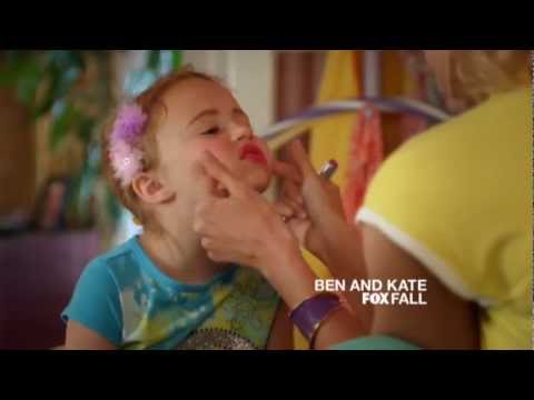 Ben and Kate Promo: "This" (HD)