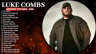 Download lagu Greatest Hits Of Luke Combs Full Album ☀️ Luke Combs Playlist ☀️ Better Together #2789 mp3