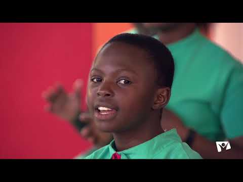 Best SDA Music: Golden Ministers Performing ||Dala Mogwedhi|| on SIFA (KAWANYONO)