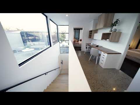 Finished Build: Como Rd, Luxury Townhouse Tour