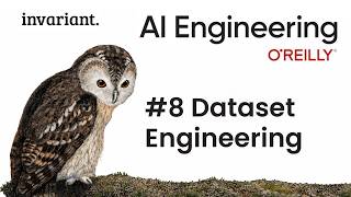 Dataset Engineering, the new Meta | AI Engineering #8