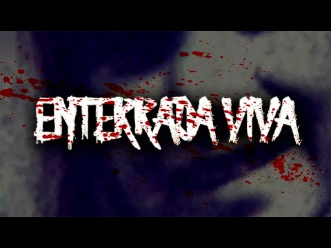 Enterrada Viva