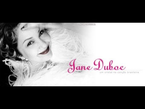 Jane Duboc - Noites Com Sol