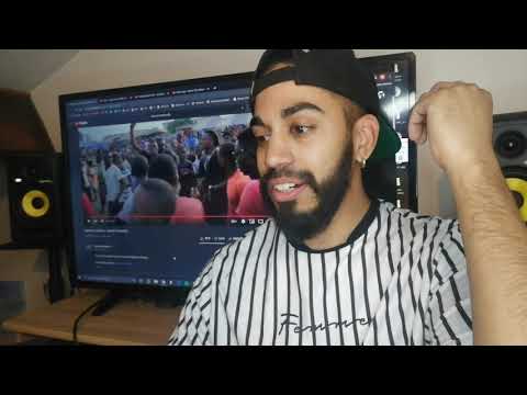 REACTION Debordo Leekunfa - Apéritif Yamoukidi