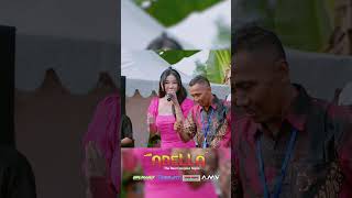 Download lagu SERAT PENJAJAH - CANTIKA NUSWANTORO | OM ADELLA LIVE TEGAL  #coklat_videography mp3