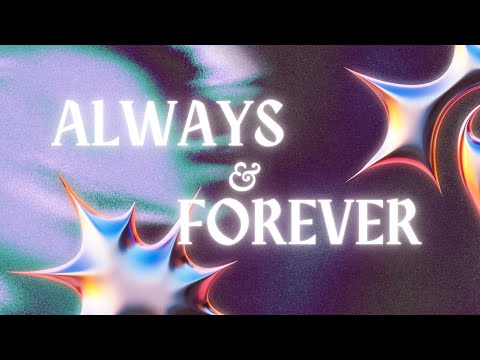 itsJoeway - Always & Forever (Prod. OUHBOY)