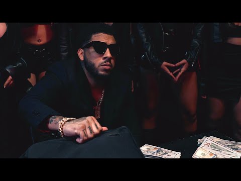 CDobleta - C.Y.B.E.R. (Official Video)