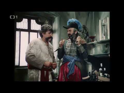 🌿 "Jestli prý k nim nepřestaneme strkat rypák Tři veteráni 1983