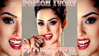 Poison Ivory - Monster (Britney Spears Demo) [Circus Demo]