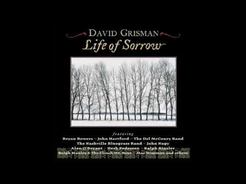 David Grisman ‎– Life of Sorrow (2003)