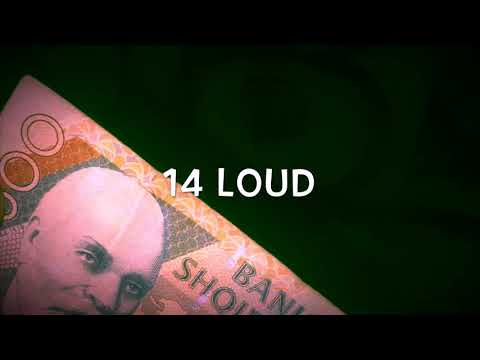 Fatman - 14 Loud (AUDIO) KillMenRECords.