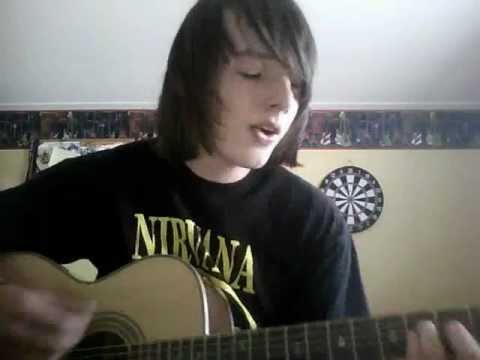 Ross Copperman - Holding on and Letting go cover