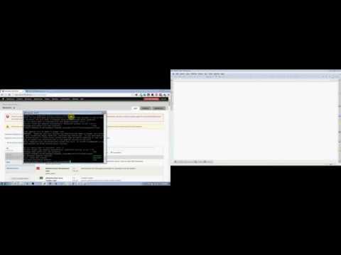 Drupal 7 Module Programming Tutorial Part 1