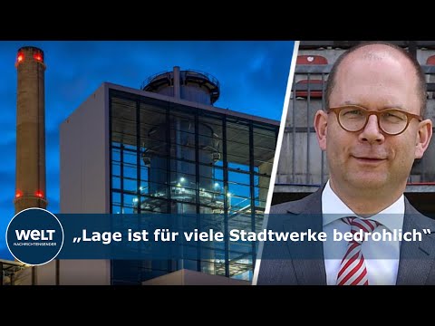 ENERGIEKRISE: "Preissteigerungen werden zu hohen Zahlungsausfällen und auch zu Insolvenzen führen“