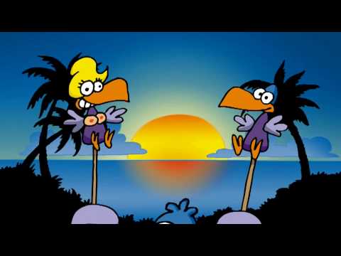 Ruthe.de - Geier - "Du bist wie Sand"