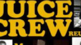 ROXANNE SHANTE-Bite this