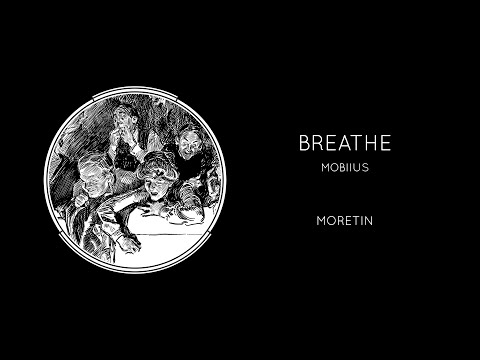 Mobiius - Breathe