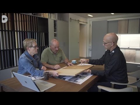 Über die Schreinerei Girardi