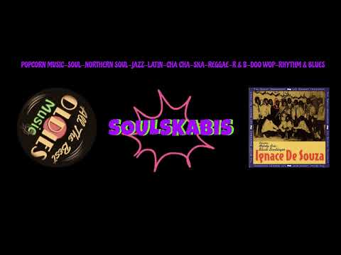 ASAW FOFOR - IGNACE DE SOUZA & THE MELODY ACES (ORIGINAL MUSIC©)