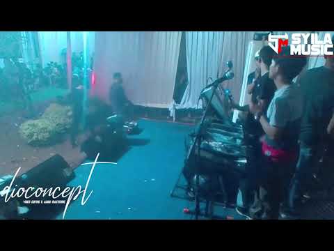 Syila Music Hajimena (late post)