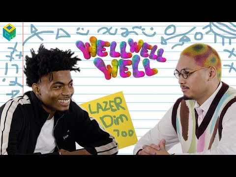 So, so, so ... Ep. 23 | Lazer Dim 700