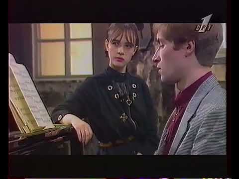 Nikolai Lugansky & Vadim Rudenko (1996) - Rachmaninoff: Tarantella (from Suite No.2)