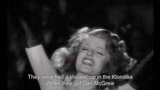 Put the blame on mame