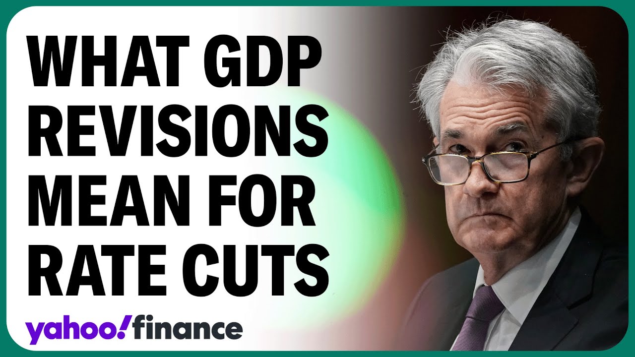 Is the economy slowing to a recession or soft landing?