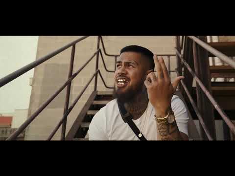MLBRN - Side Bitch (Official Music Video)