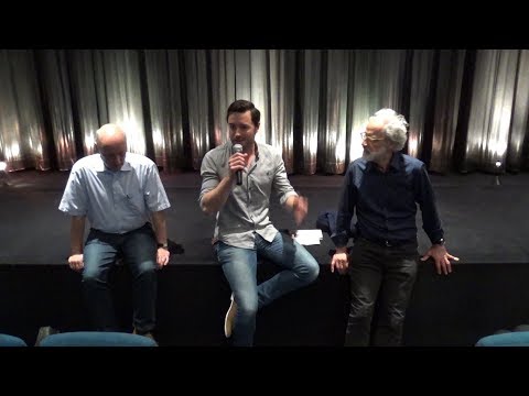 ELDORADO - Filmpremiere in Stuttgart (German)