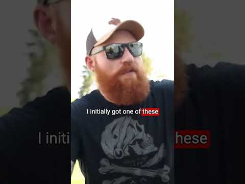 Honest Outlaw Talks the Extar EP9 after 3k Rounds